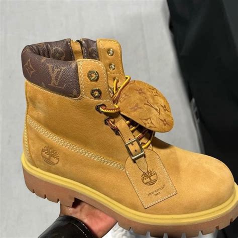 lv timberlands price|louis vuitton timberland price.